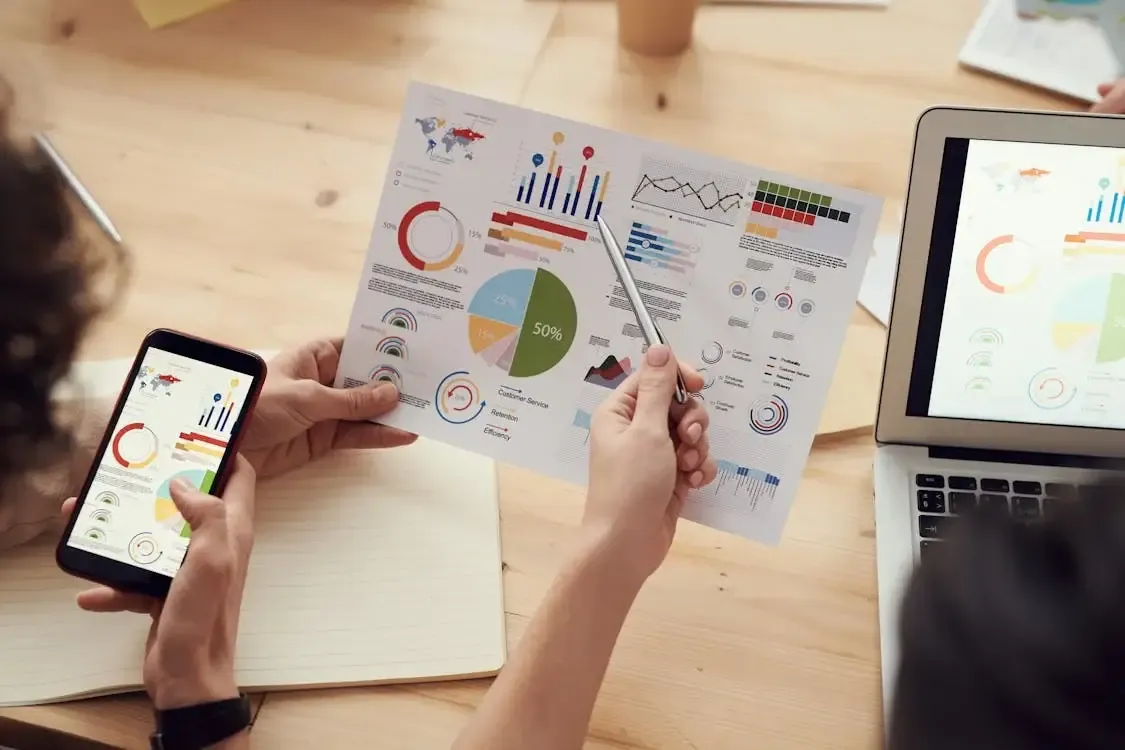 App Móvil de Comercio